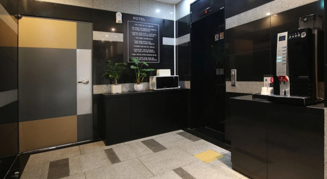 AVA Hotel Seomyeon, Забронировать Отель Отели Пусана 3 звезды, рядом с Район Сомён, 3*