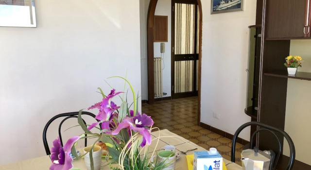 Accomodation 2 sul Mare