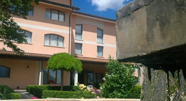 Sport Hotel All'Ancora, Book Hotel Meolo Venetien