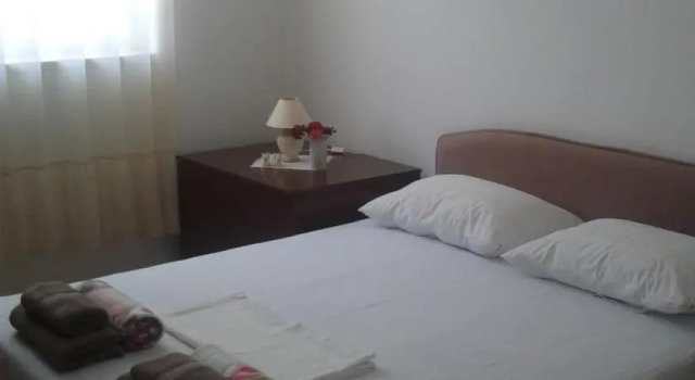 Apartment Maša