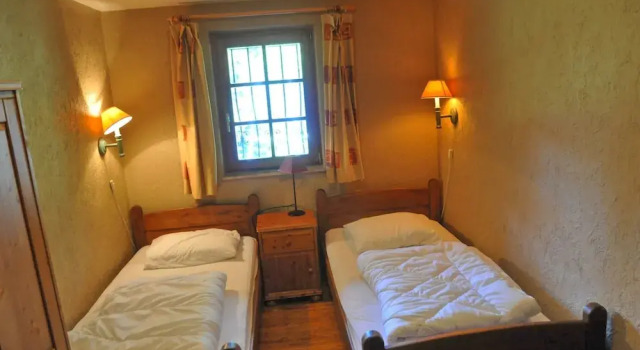 Holiday Home in Durbuy With Garden