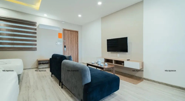 Апартаменты Deluxe Tony Luxury Apartment - Venue Stay