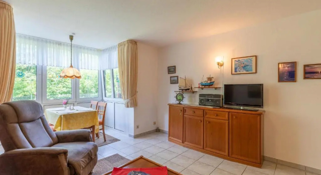 Elbstrom Wohnung 8