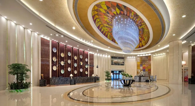 Wyndham Garden Foshan Nanhai, Varaa Hotelli Hotellit Guangdong aamiaisella, Aamiainen