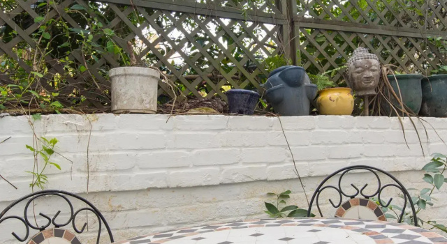 Veeve  2 Bed Garden Flat Clapham Common North Side, Забронировать Отель Отели Большого Лондона 4 звезды, 4*