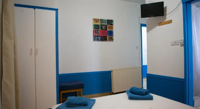 Номер Standard Le Village Hotel