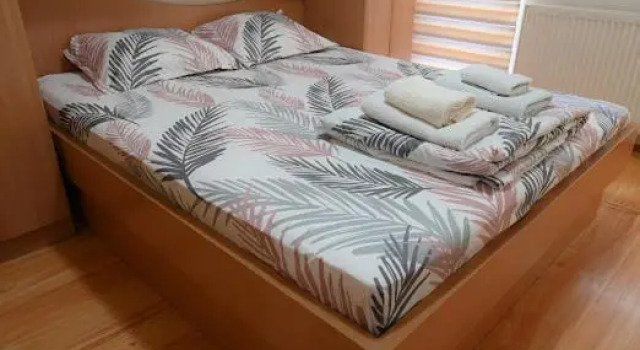 MB Apartments, Buchen Sie Ferienwohnung Jagodina Zentralserbien