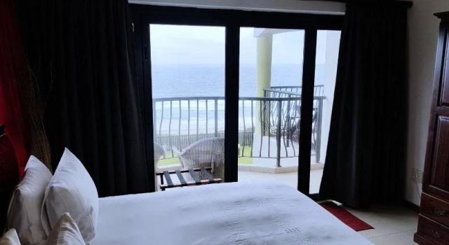 The Getaway Guesthouse