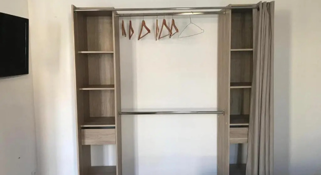 Appartement centre Collioure 63 m² avec terrasse à 3 minutes des plages