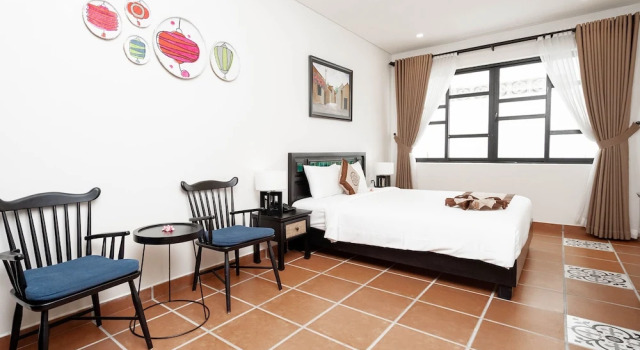 Hoi An Town Home Resort, Prenota Resort Cam Ha 