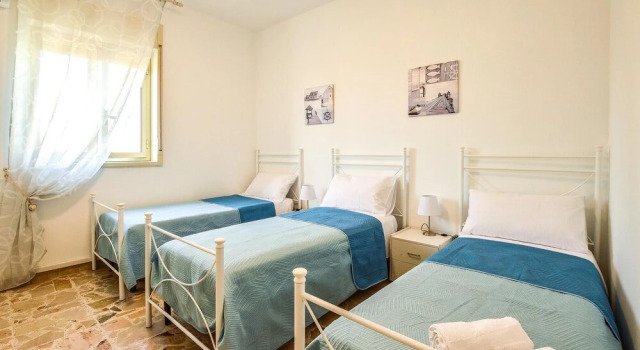 Awesome Apartment in Contrada Fiori Sud With 2 Bedrooms and Wifi, Réserver Appartement Menfi Sicile