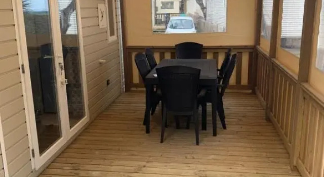 Mobil home Cygne 85, Rezerwuj Hotel Quiberon 