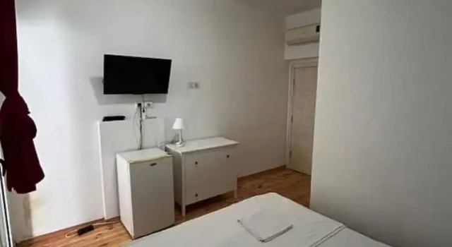 Номер Economy Club Neni Hotel Kotor