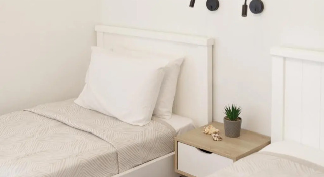 Апартаменты с 2 комнатами Salt & Sun Apartments by Konnect, at Kaminaki Beach