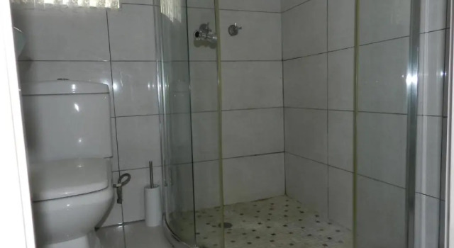 Двухместный номер Deluxe Sleepers Villa Guesthouse