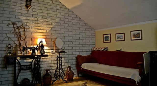 Country House Djurisic