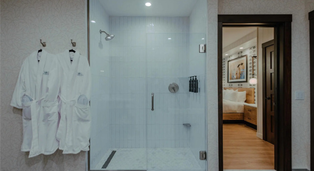 Люкс Skaneateles Fields Resort & Spa, Curio Collection By Hilton