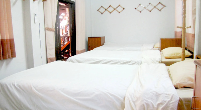 Huan Kawin Est.58 Lanna Home & Collection - Campus Accommodation
