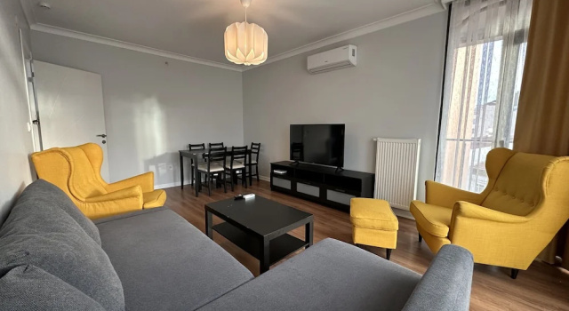 Апартаменты Superior Baof Residence