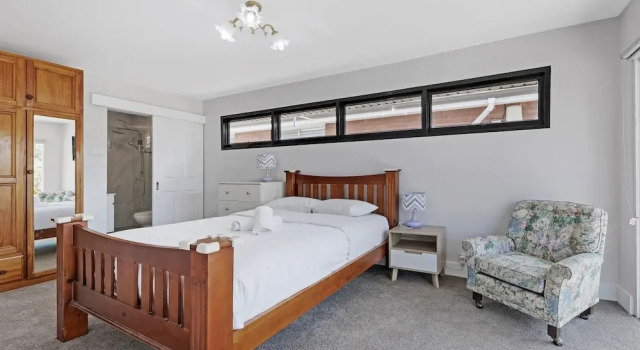 Kozyguru | Blacktown | Peaceful 3B House, 予約 ホテル Blacktown City Sydney Region