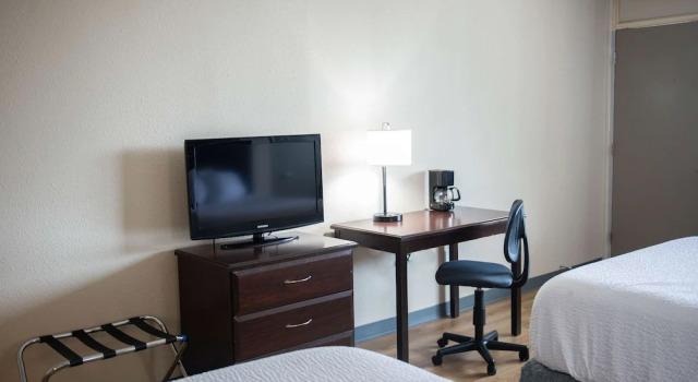 Двухместный номер Superior Days Inn by Wyndham Waynesboro