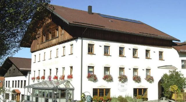 Rinchnacher Hof, Varaa Hotelli Hotellit Baijeri pysäköinnillä, Pysäköinti