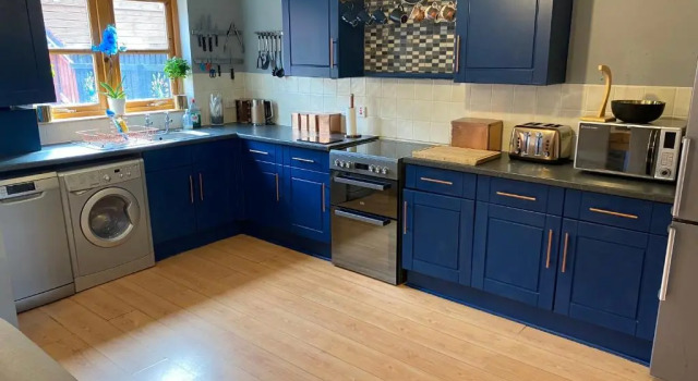Inverness Holiday House - 2 Bedroom