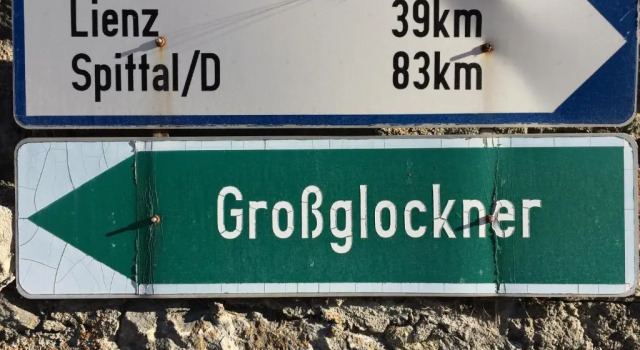 Апартаменты Deluxe Berghaus Glockner, App. Niedermeyer