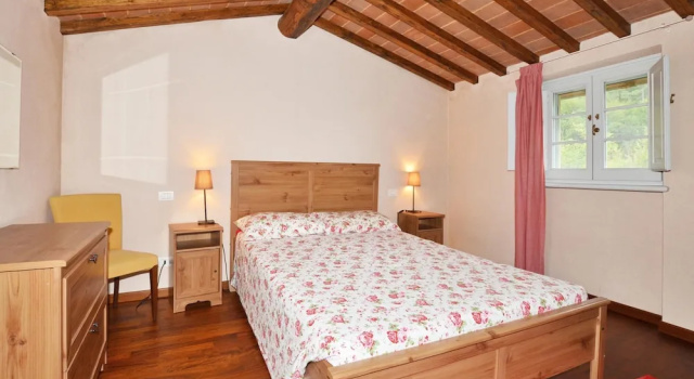 Семейный коттедж с 3 комнатами Casa D'amelia