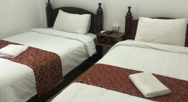 Номер Economy Little Freedom Friendlys Place