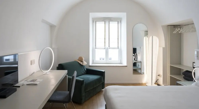 Le stanze del Savonarola, Rezervasyon Otel Ferrara Emilia-Romagna
