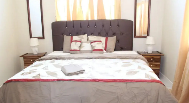 Коттедж Your Holiday Home Caribbean Estates