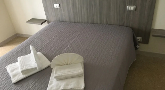 Двухместный номер Standard Hotel Rebola