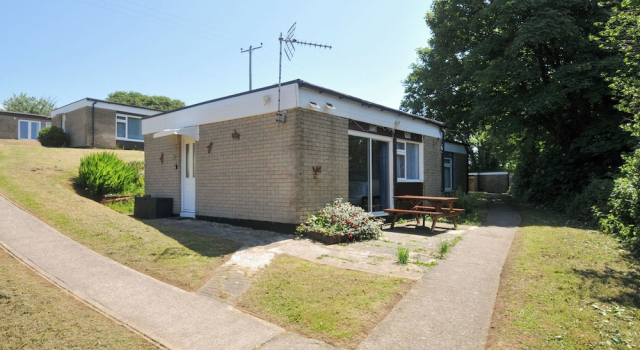 8 Hillside, Varaa Lomakoti Mökit kohteessa Merseyside, Mökki