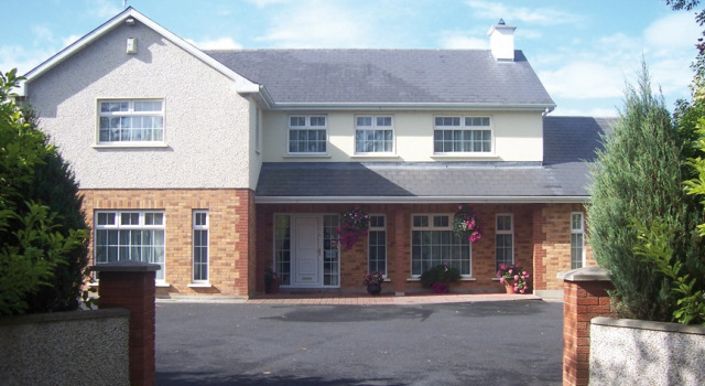 Carrigane House, Varaa Hotelli Adare Limerick