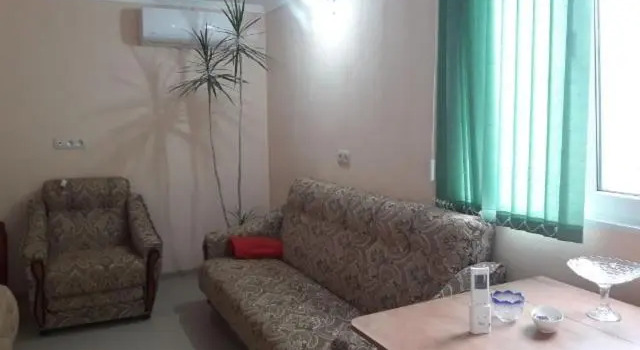 Holiday Home On Bubnova 24