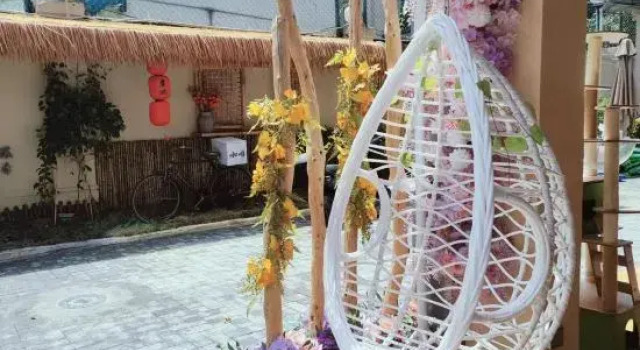 ZiYuan Lake View B&B, Rezervasyon Bed and Breakfast Guangdong otoparklı oteller, Otopark