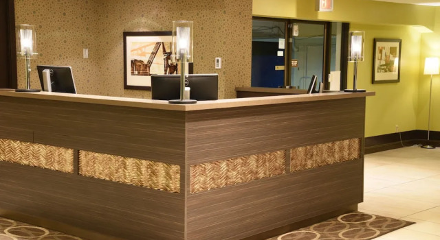 The Pacific Inn, Buchen Sie Hotel  