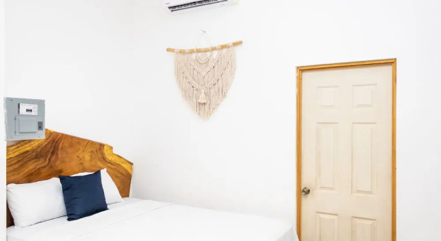 Номер Standard YALI Hotel & Resort