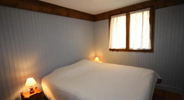 Appartement Hauteluce, 2 pièces, 6 personnes - FR-1-293-20