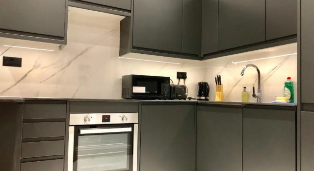 Апартаменты Дуплекс Stylish Apartments in Victoria & Westminster