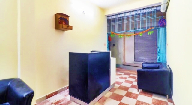 Hotel Station View, Забронировать Отель Коимбатур штат Тамилнад, рядом с Tidel Park Coimbatore