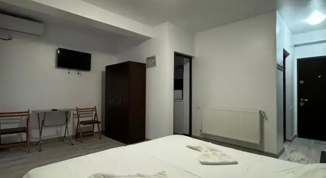 Luxorvilla studios