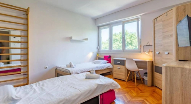 Artsea Apartment, Забронировать Апартаменты/квартира Отели в центре Задар, в центре