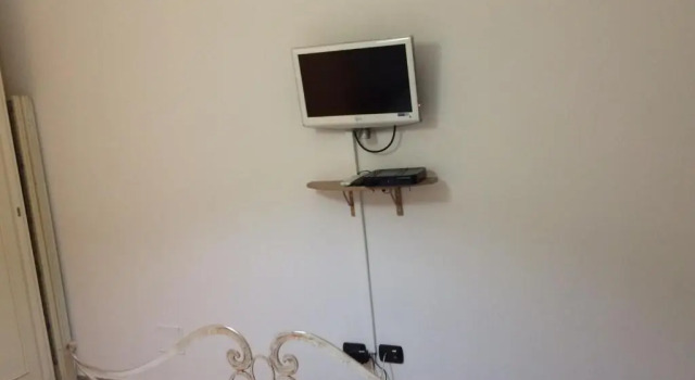 Апартаменты Apartment Largo del Teatro