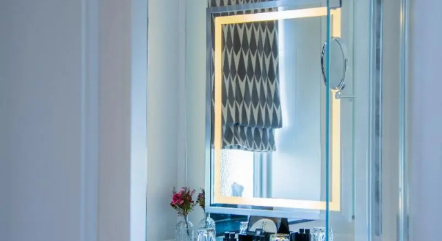 Двухместный номер Classic Queens Hotel Cheltenham