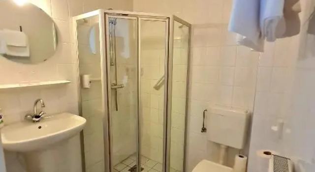 Номер Comfort Hotel Restaurant t Trefpunt