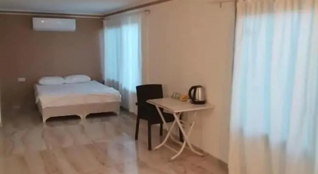 Номер Deluxe Kiris Garden Hotel