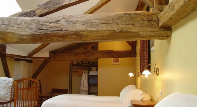 Люкс Le Relais de Saint-Preuil, The Originals Relais Vignes du Cognac