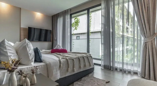 Апартаменты Diamond CONDO by VС